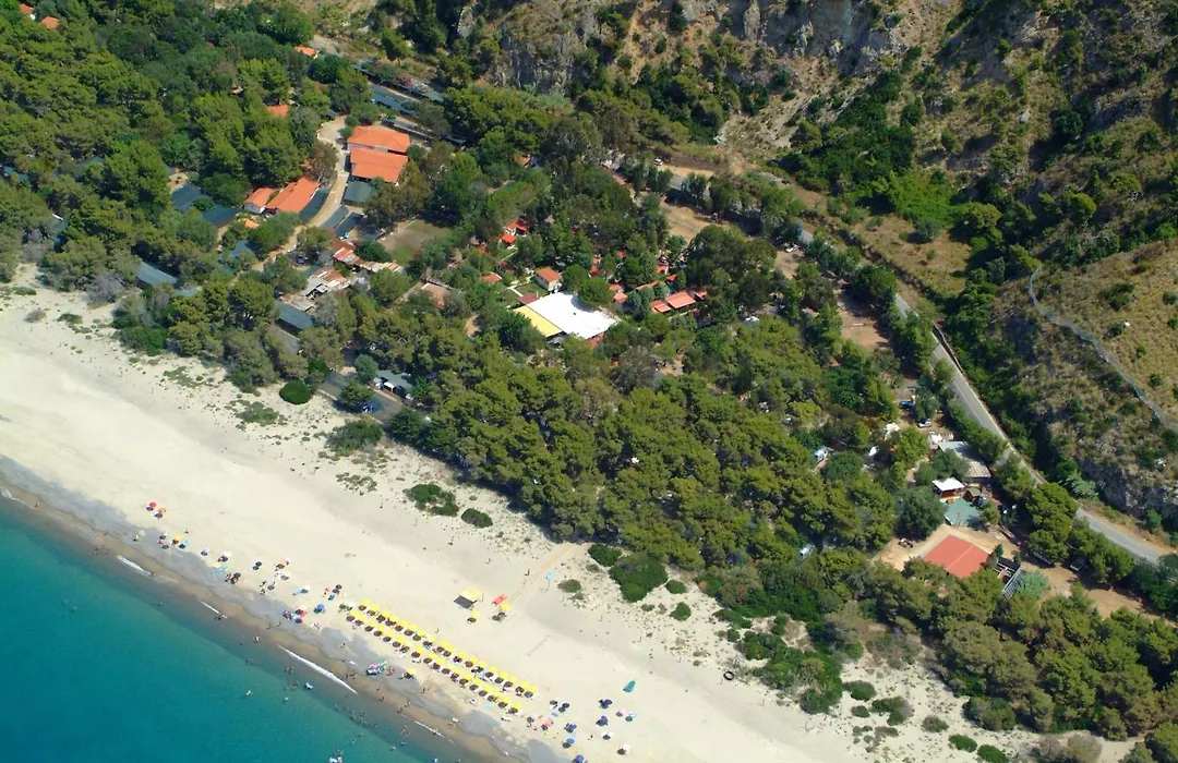 Villaggio Camping Odissea-1