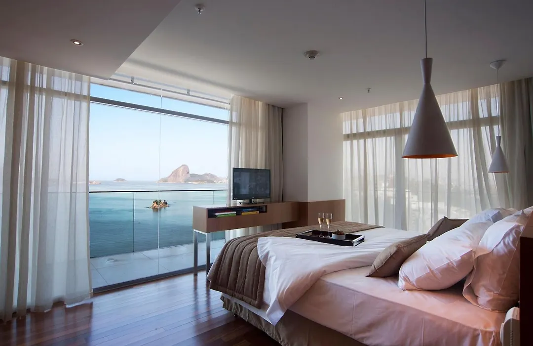 H Niteroi Hotel-1