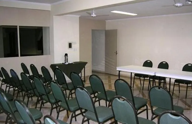 Hotel Presidente-1