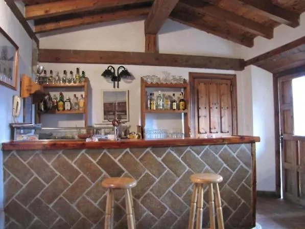 Casa Rural de la Villa-1