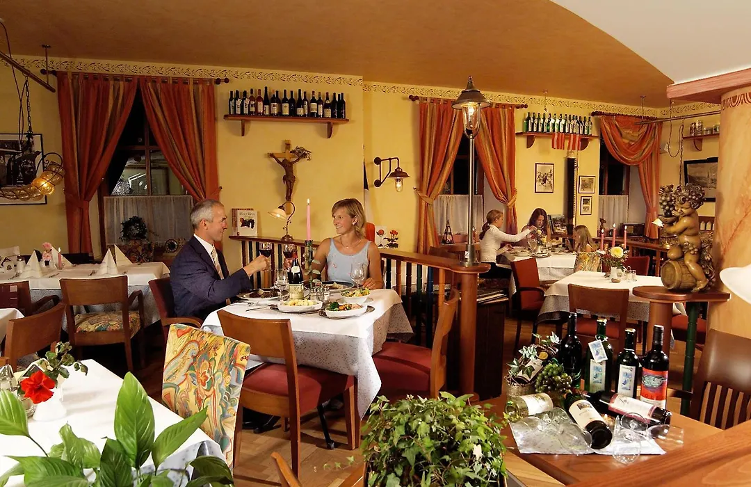Hotel Krimmlerfälle-1