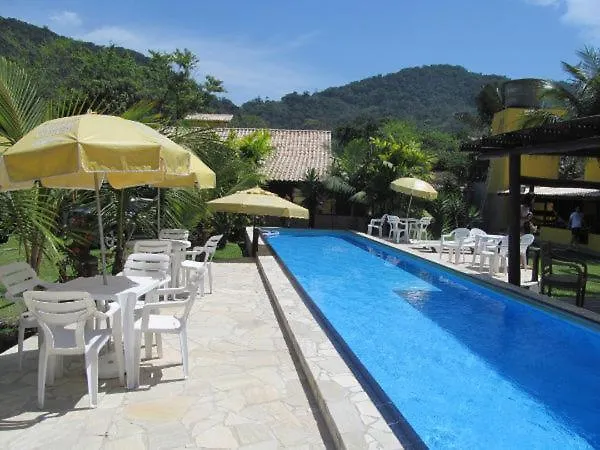 Pousada Lugar Comum-1