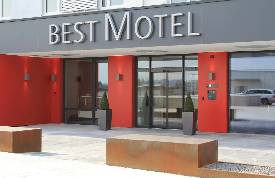 Best Motel-1