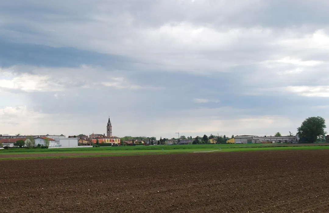 AgriSesto B&B-1