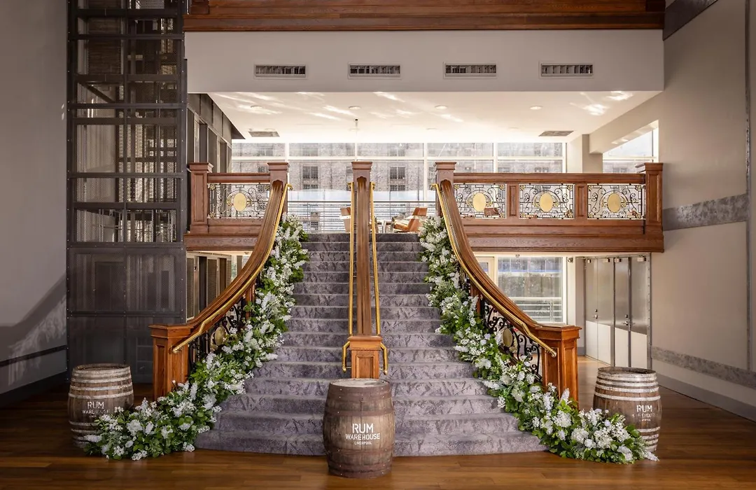Titanic Hotel Liverpool-1