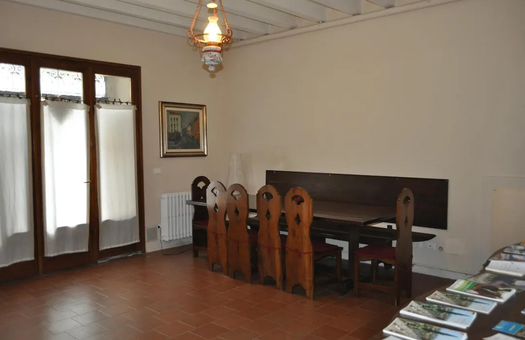Casa San Martino-1