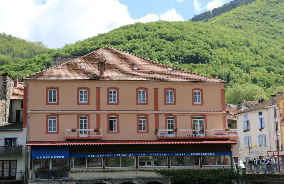 Hôtel Terranostra-1
