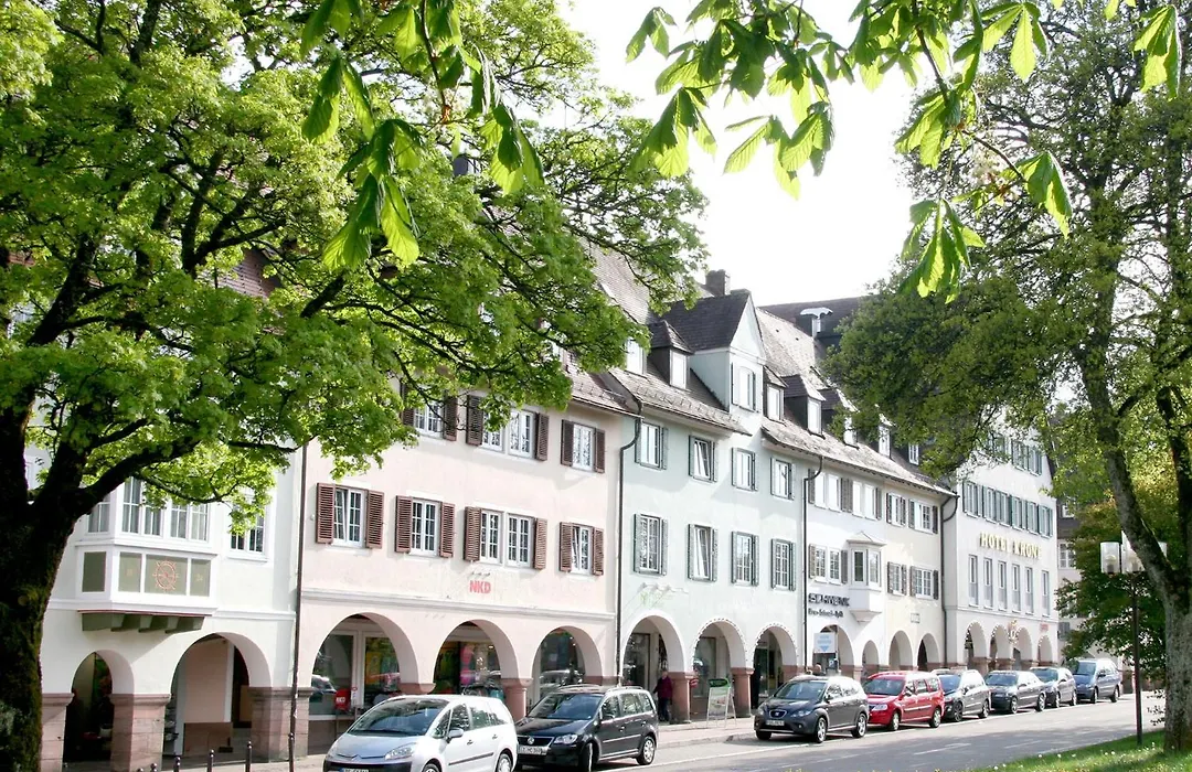 Hotel Krone-1