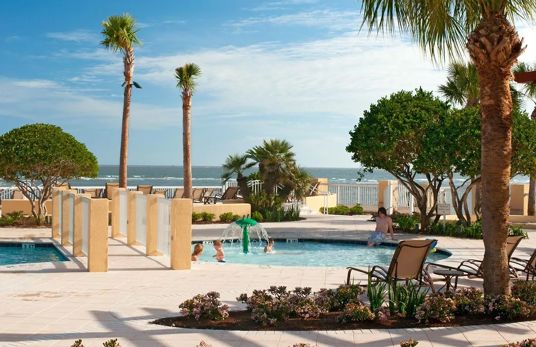 The King And Prince Beach & Golf Resort-1