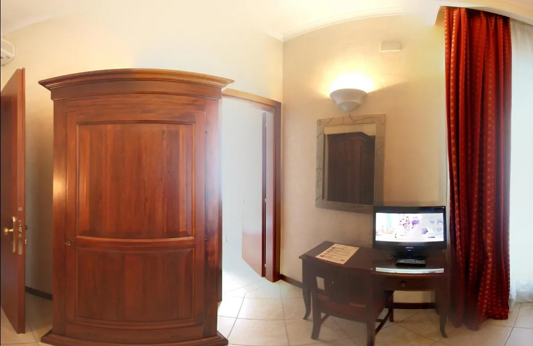 Hotel La Pace - Experience-1