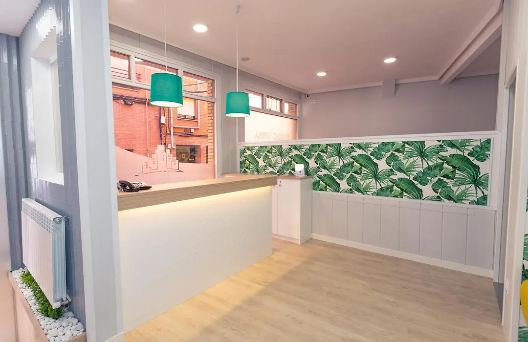 Hostal Viena-1