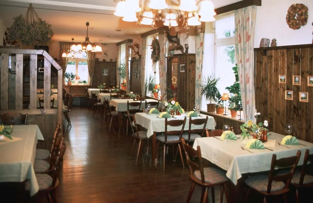 Hotel Drei Kronen-1