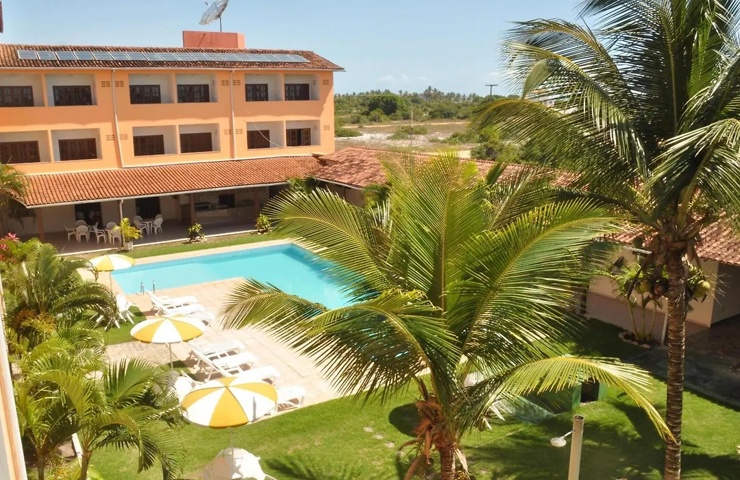 Quiriri Park Hotel-1