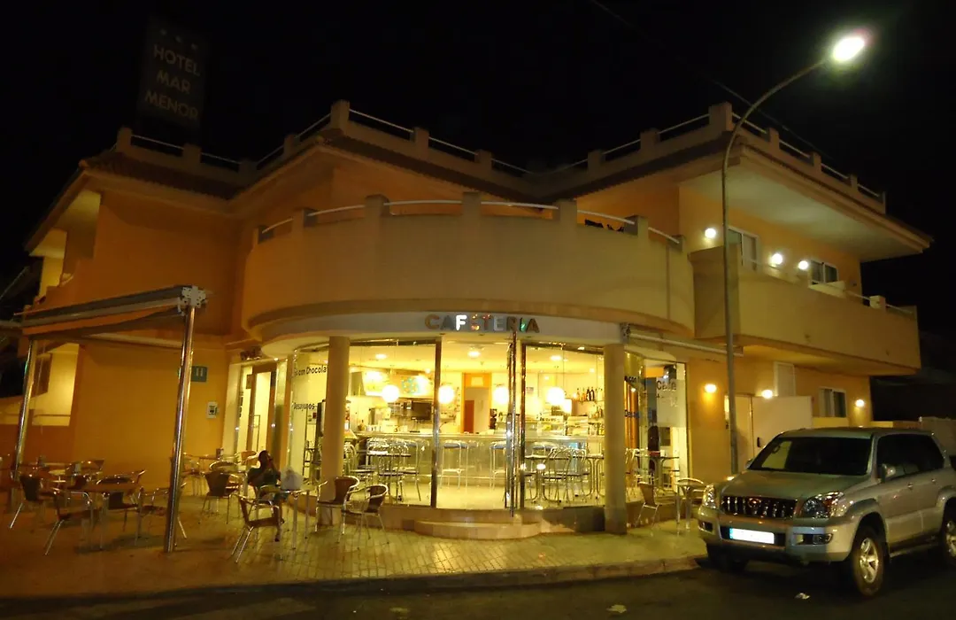 Hotel Mar Menor-1