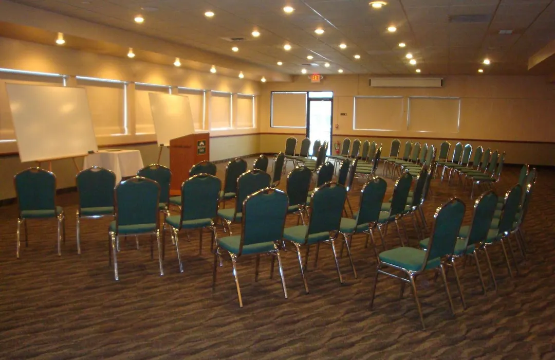 Broadway Inn Conference Center-1
