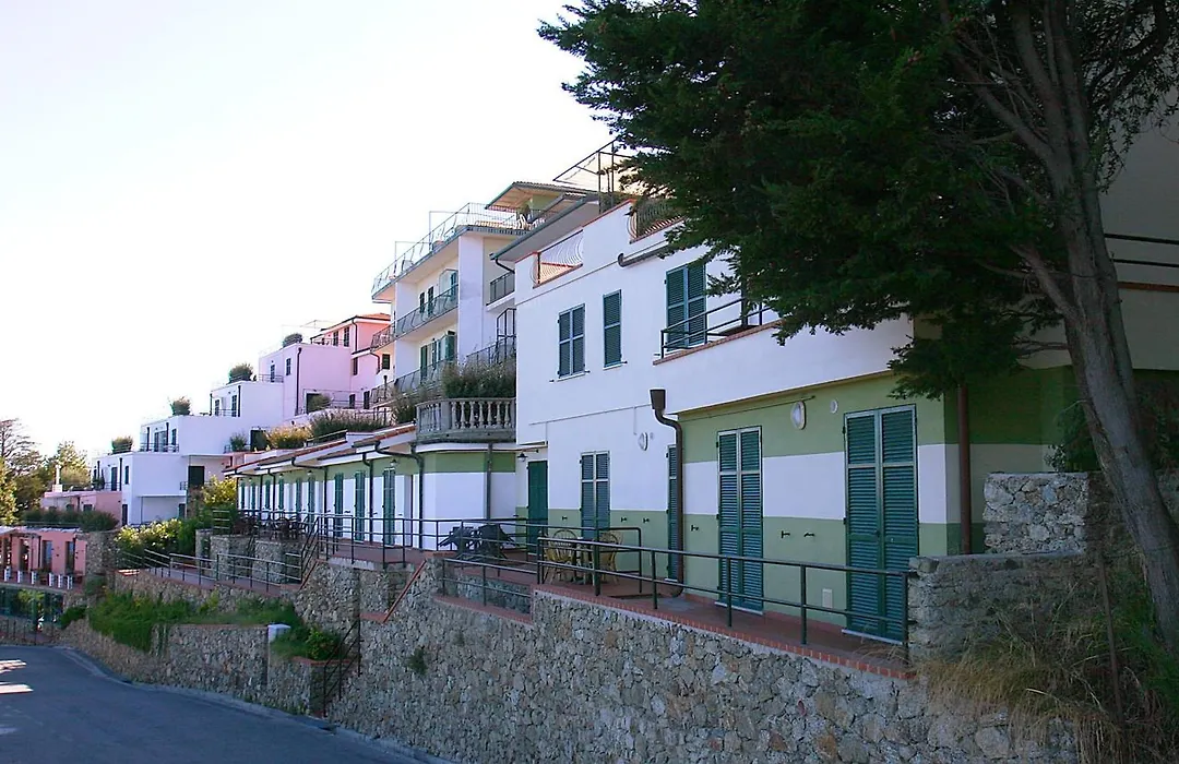 Residence Borgo San Sebastiano-1