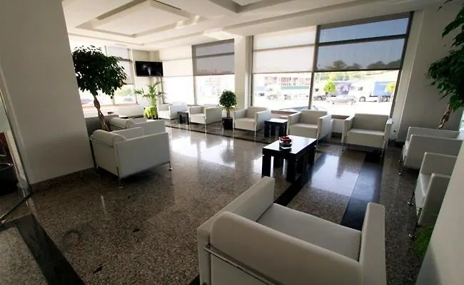 Hotel Adelma-1