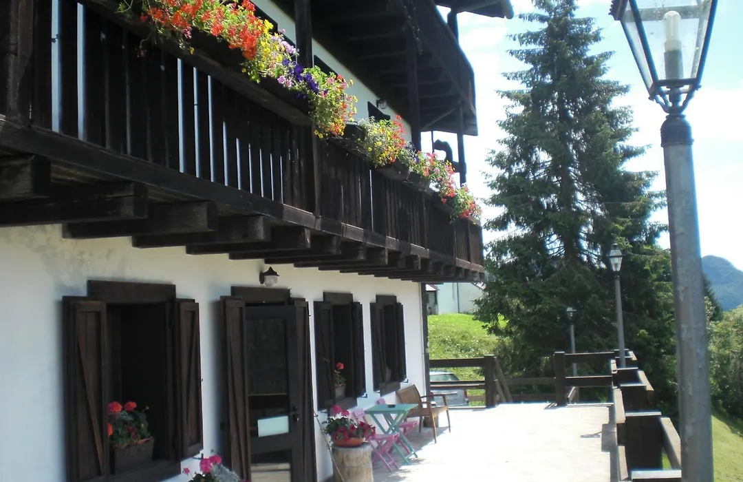 Albergo Riglarhaus-1