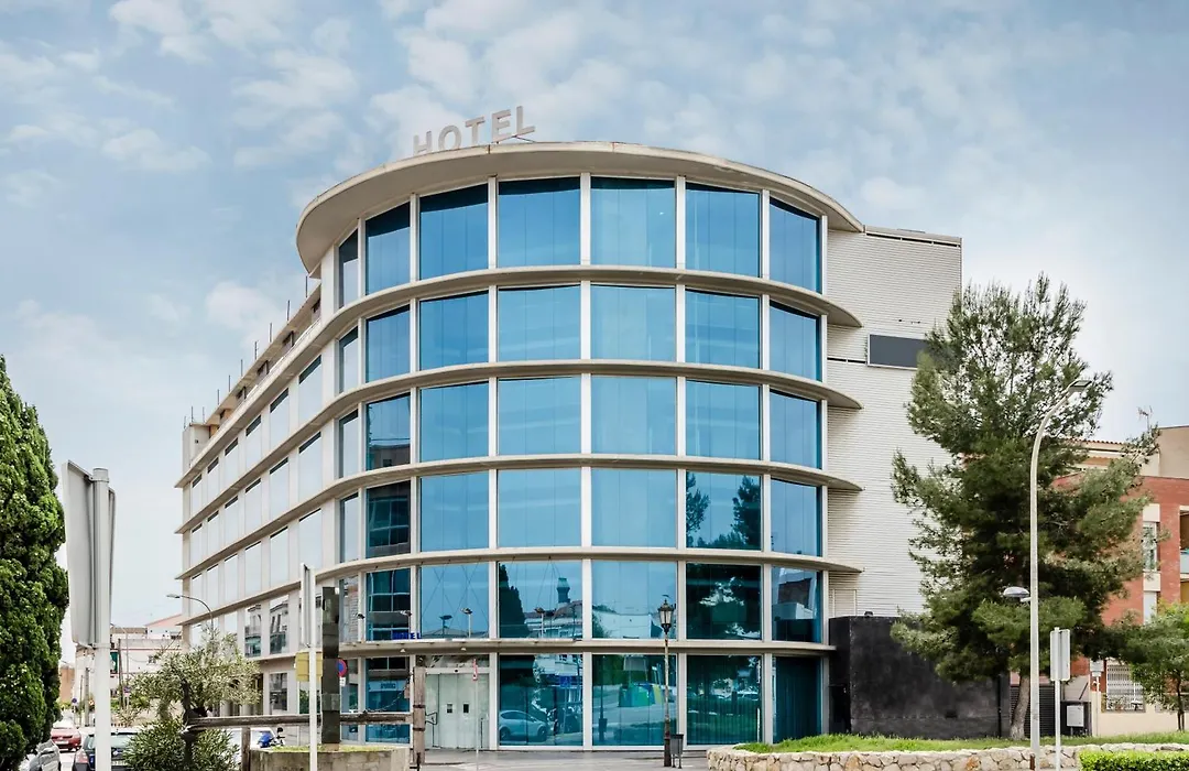 Exe Cunit Suites & Spa-1
