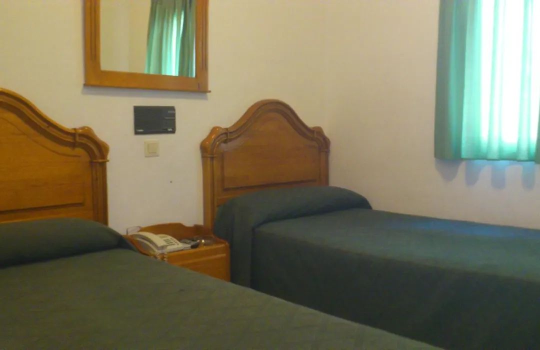 Hostal Juanito-1