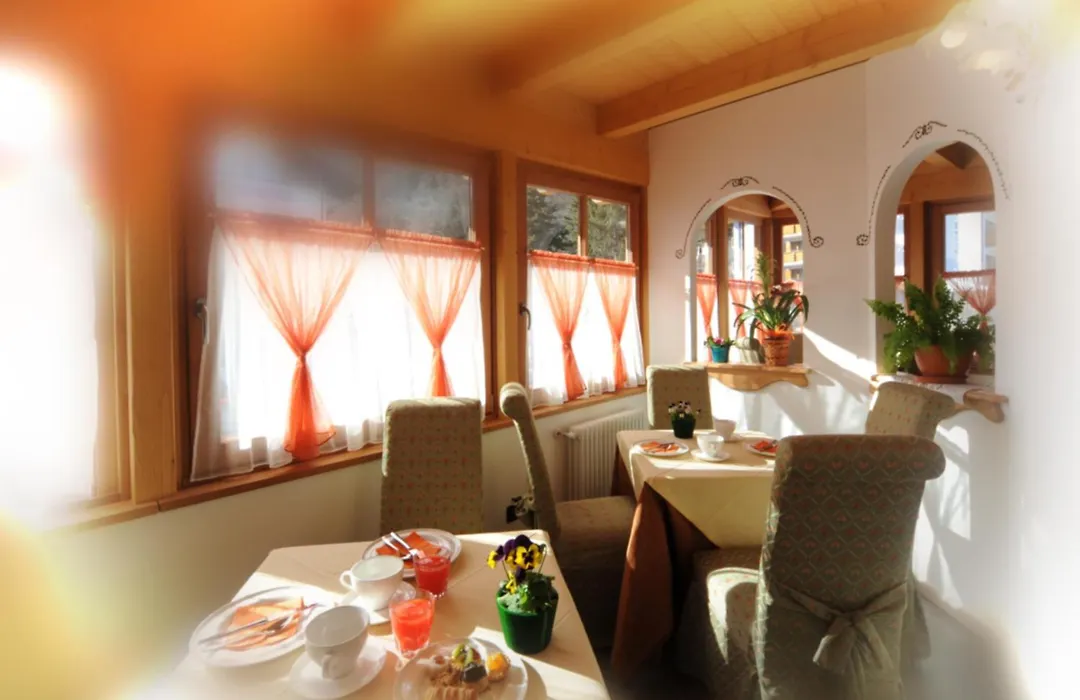 Hotel Garnì Il Giglio-1