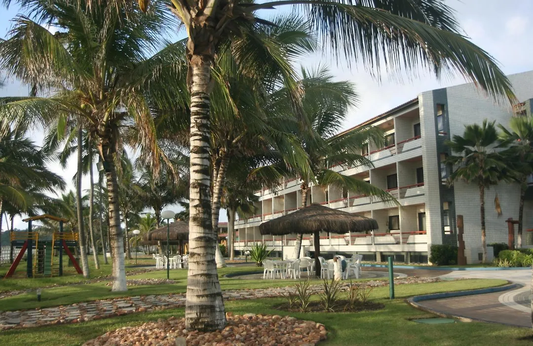 Hotel Canarius D'Gaibu-1
