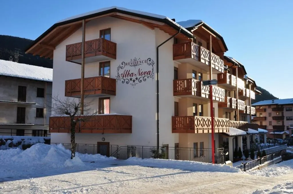 Residence Alba Nova-1