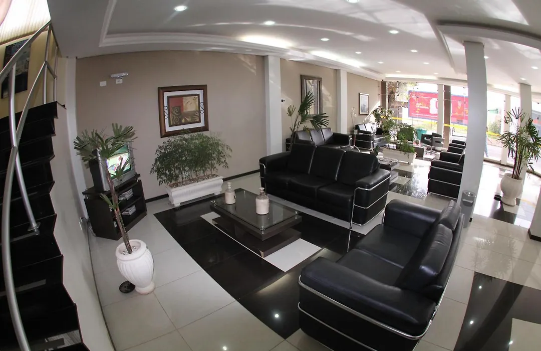 Hotel Mirage-1