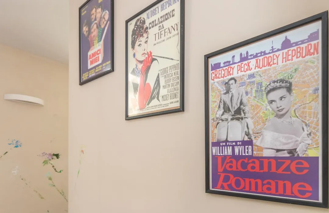 Housing Giulia By Wonderful Italy-1