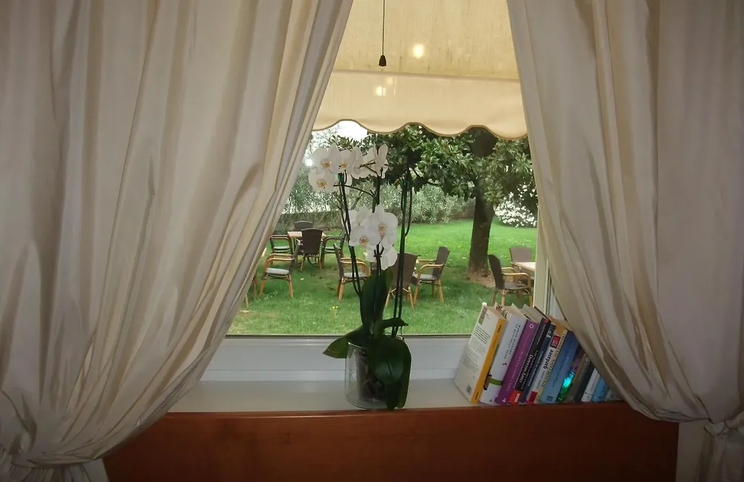 Albergo Valentina-1