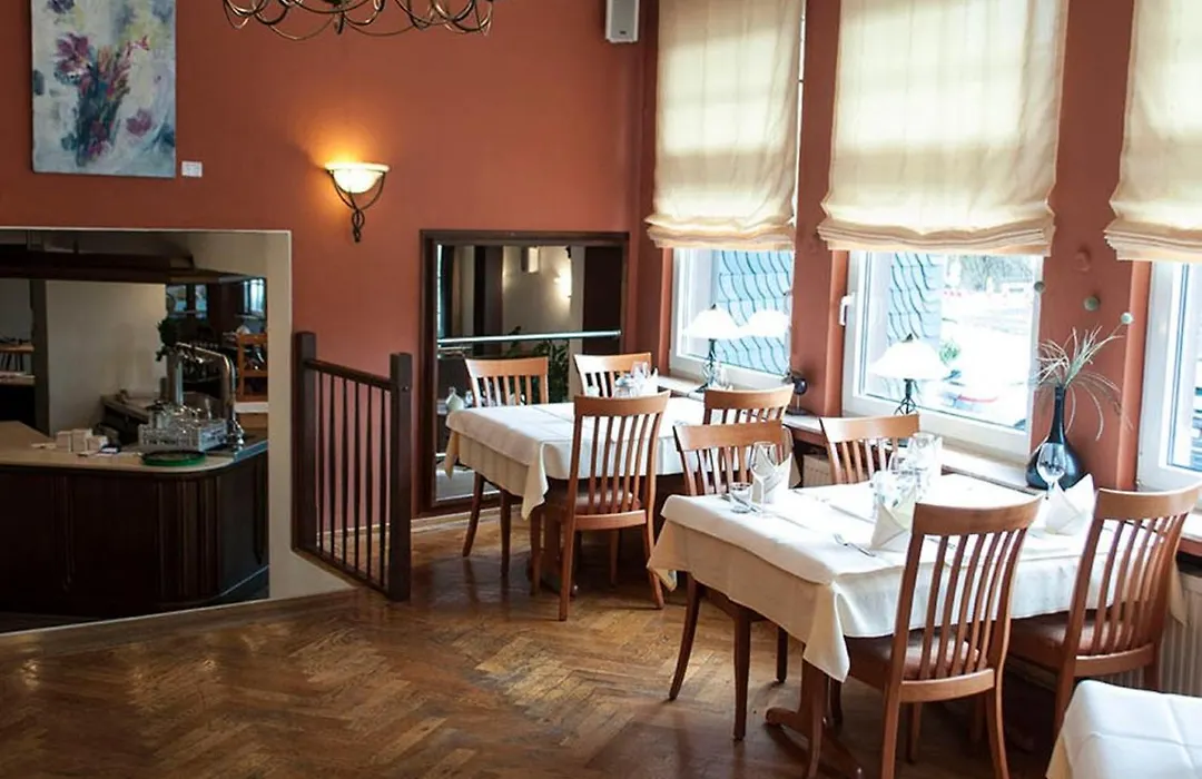 Wegermann`s BIO-Landhaus im Wodantal-1
