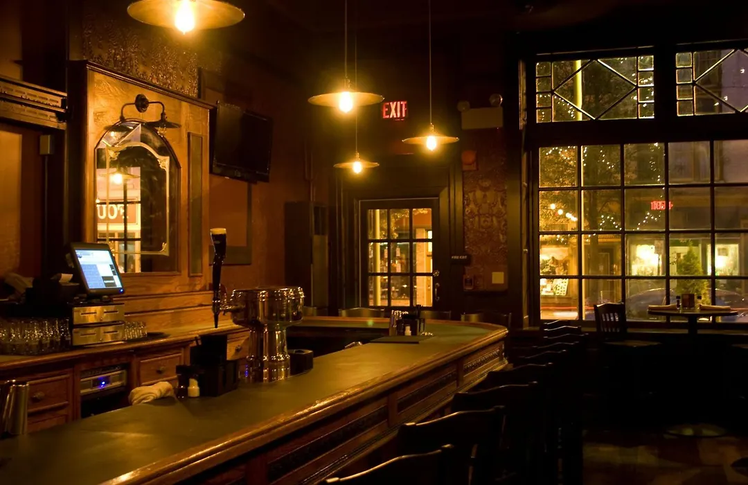The Inn At Jim Thorpe-1