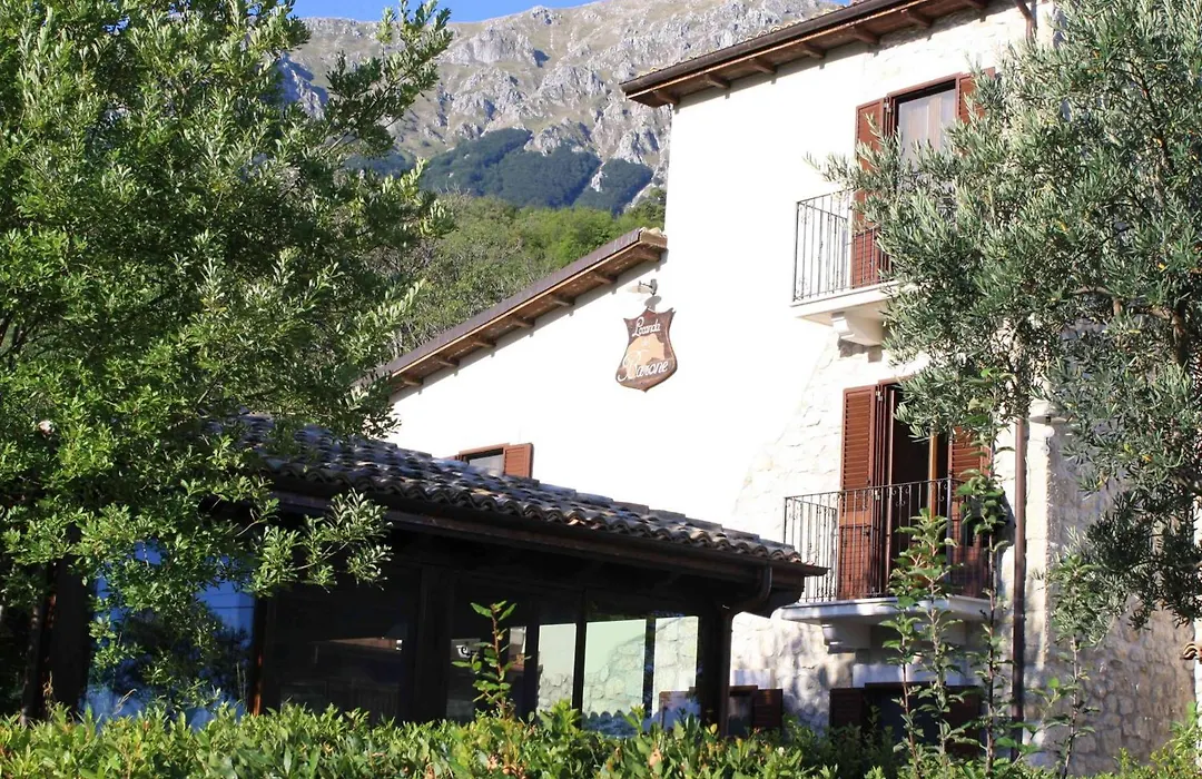 Locanda del Barone-1