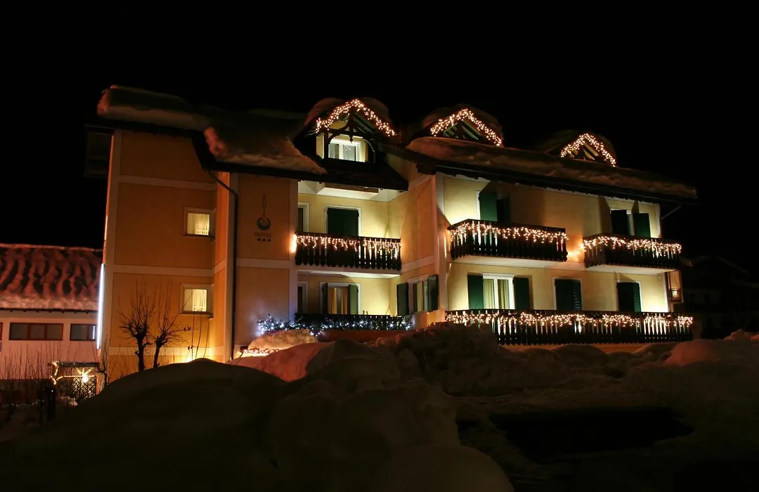 Hotel Allo Zodiaco-1