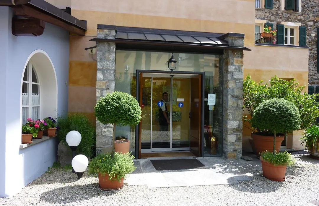 Hotel Antica Stallera-1