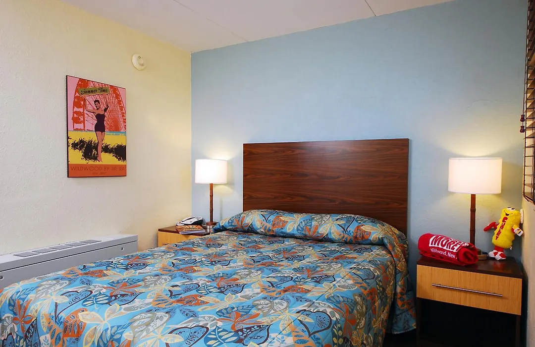 Blue Palms Resort-1