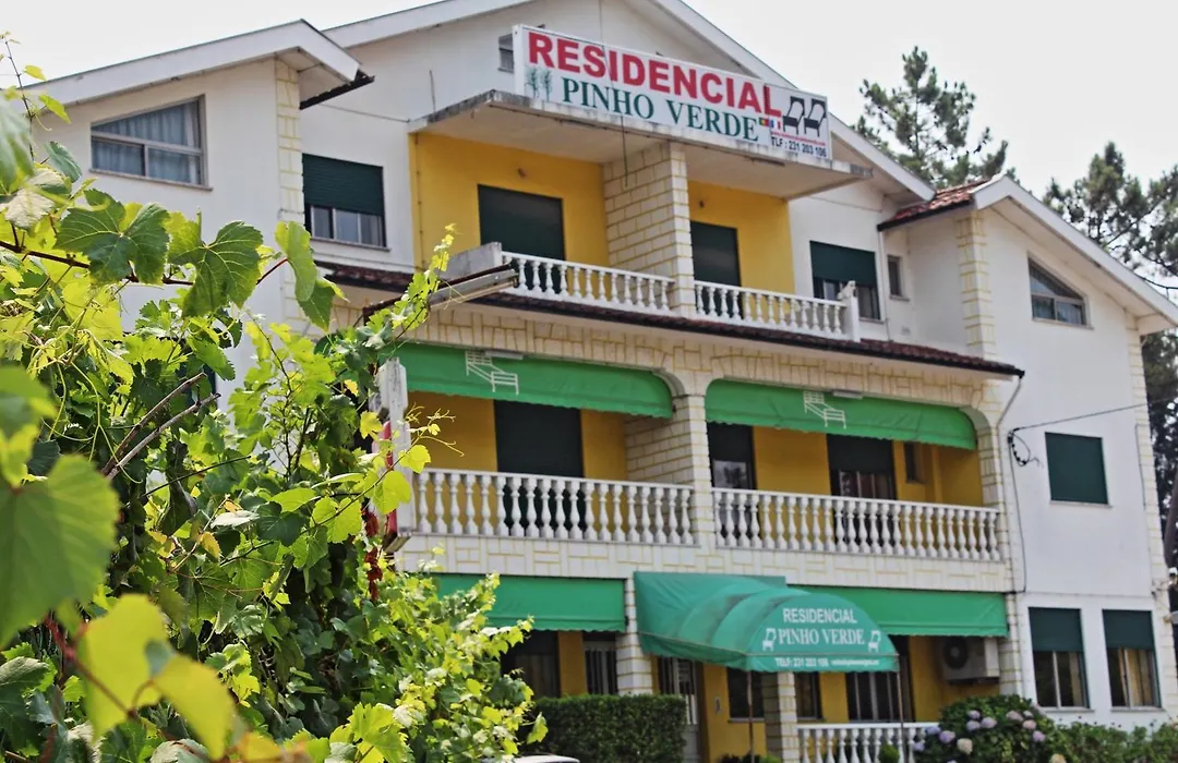 Residencial Pinho Verde-1