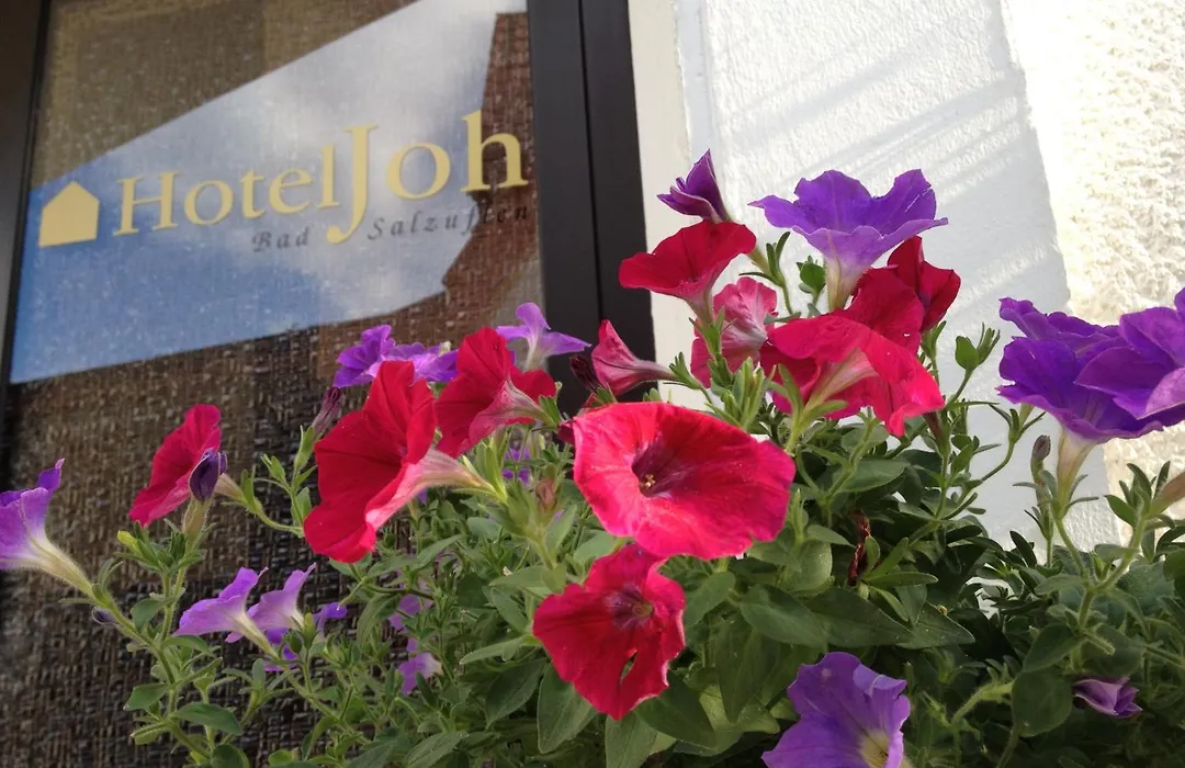 Hotel Joh-1