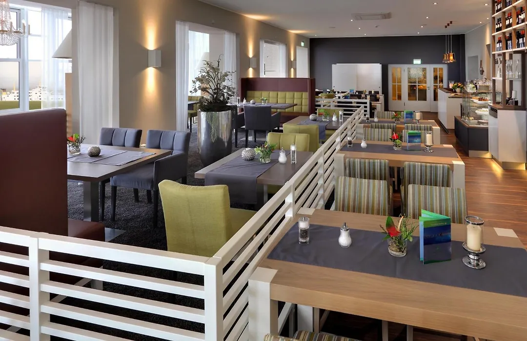 Hotel Fährhaus-1
