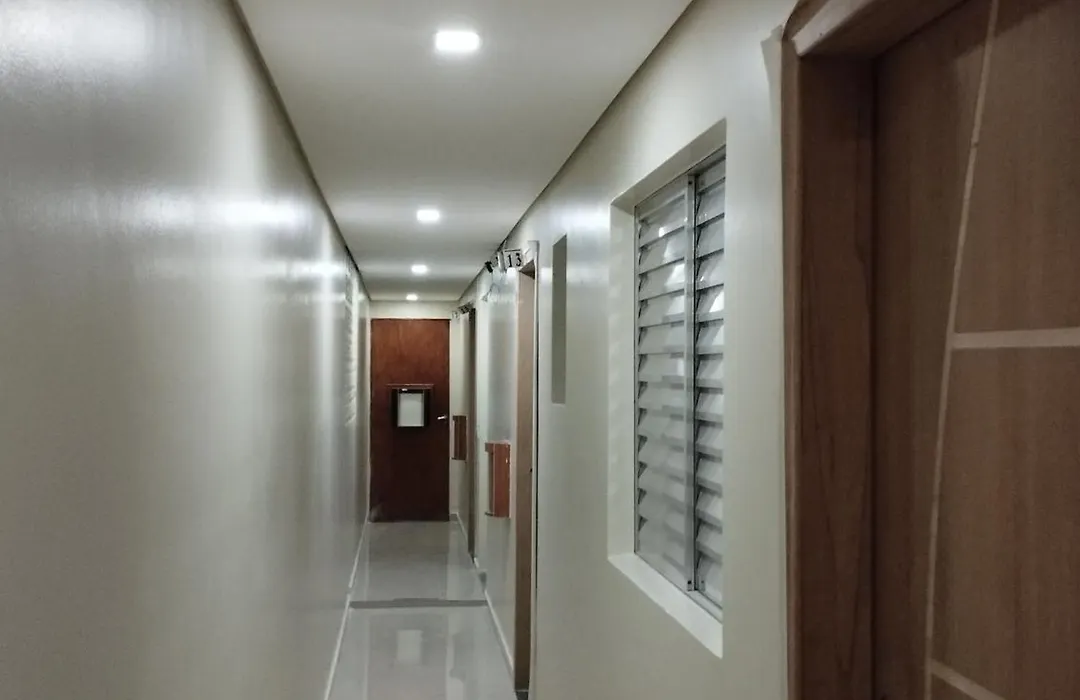 Hotel Raiar do Sol santo Amaro-1