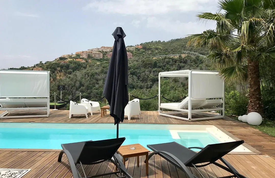 VILLA COLINA Cannes Mandelieu-1