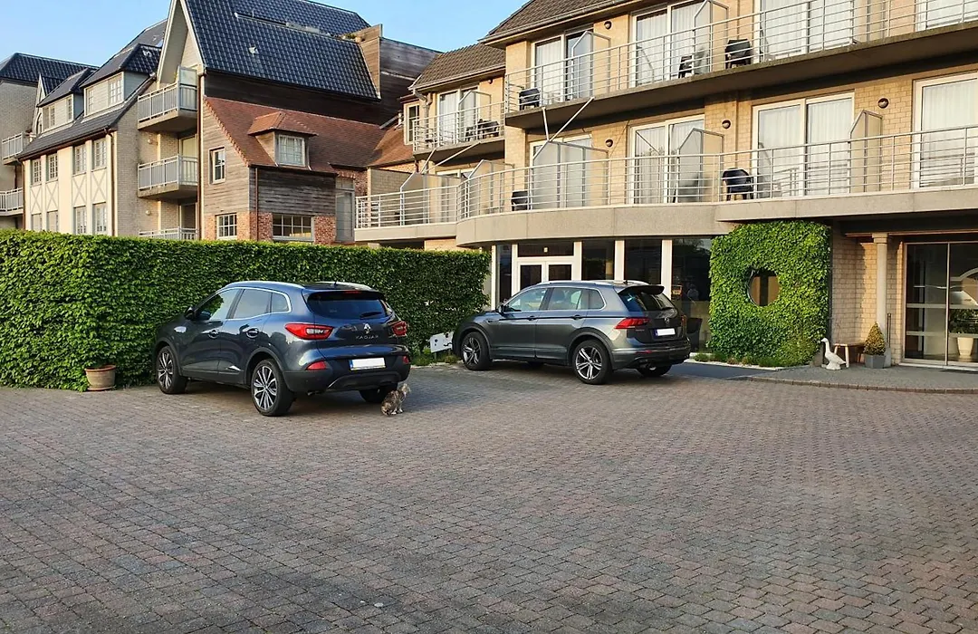 Hotel Arcato-1