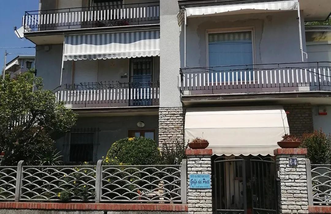 B&b Golfo dei Poeti-1