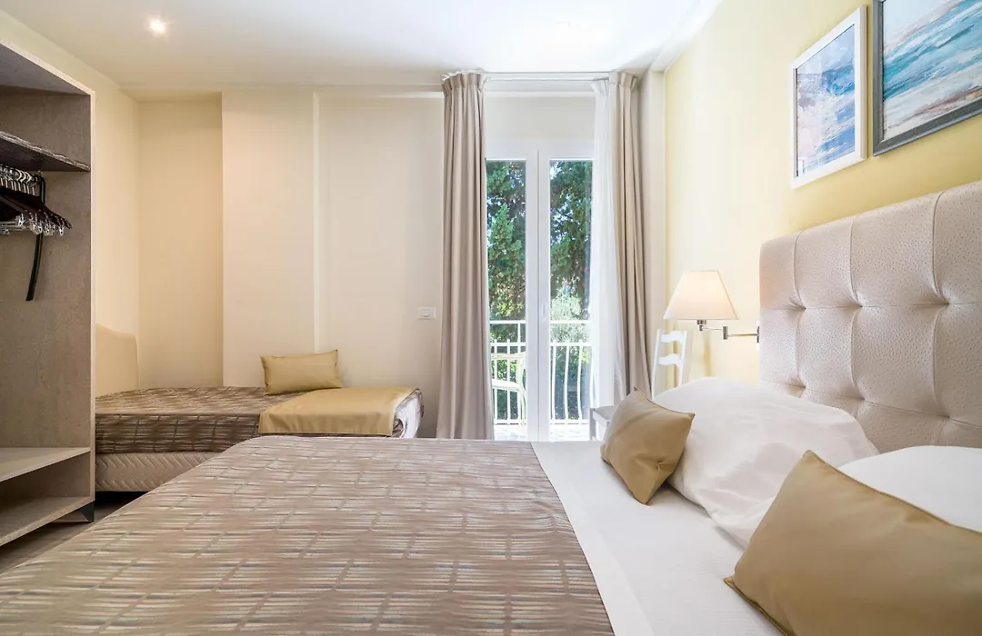 Hotel Rivage Taormina-1