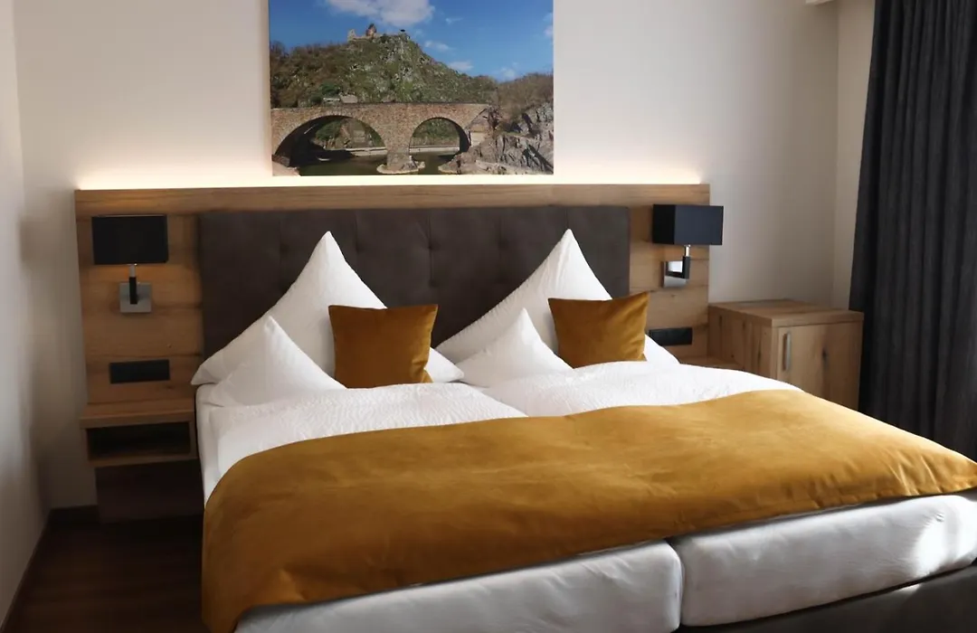 Hotel-Restaurant Zur Traube-1