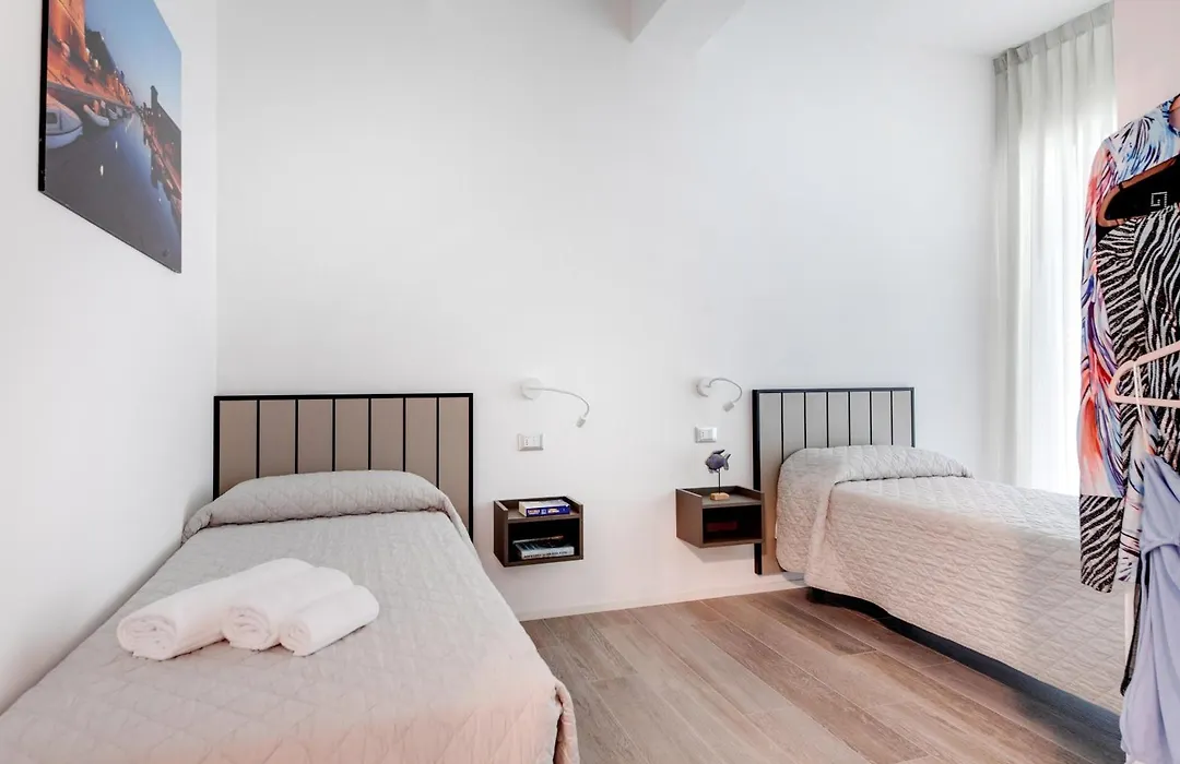 Elegance Suite Apartments - Siroli Collection-1