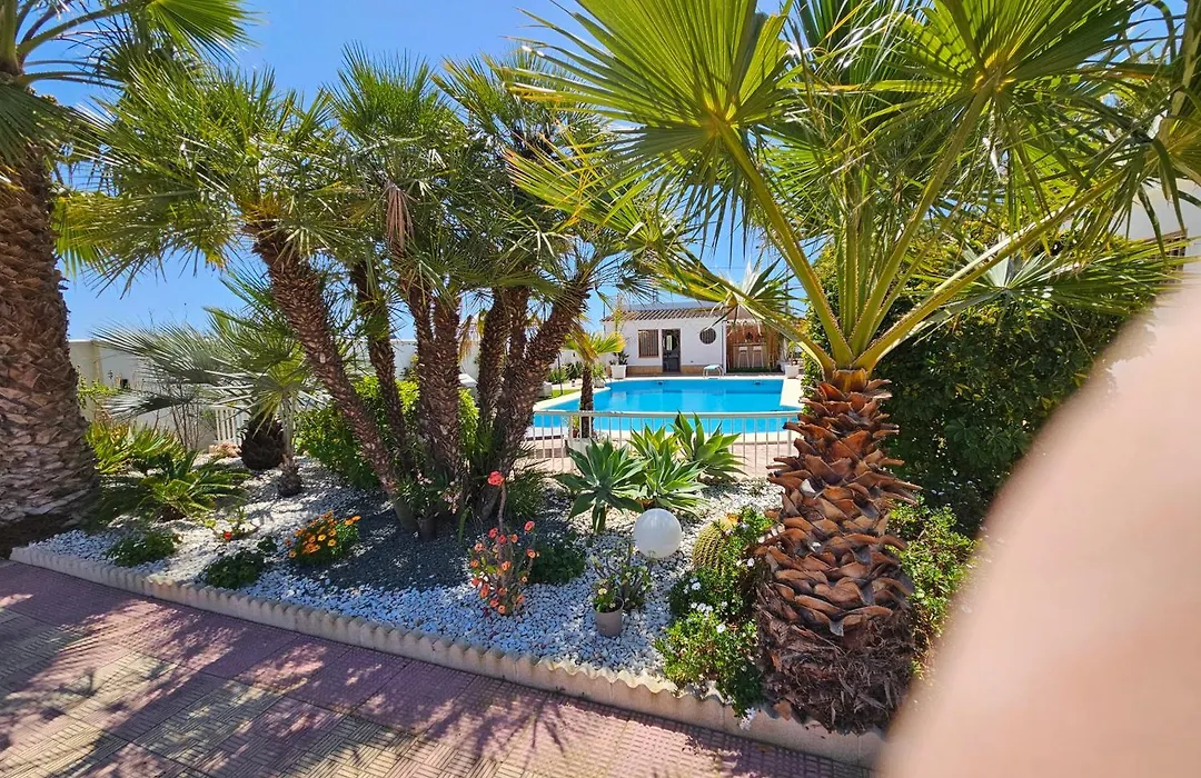 Romantico Wellness Casa Veronica-1
