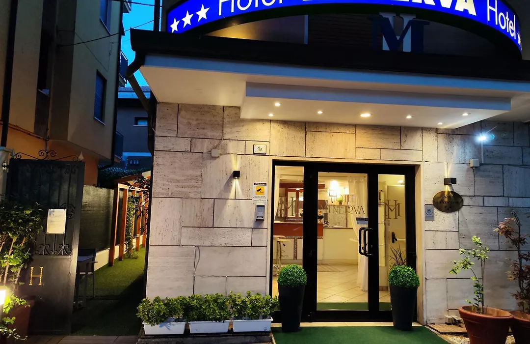 Hotel Minerva-1