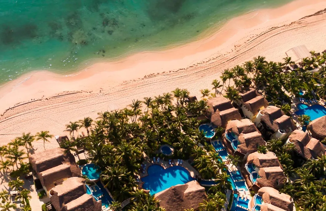 El Dorado Casitas Royale, All & More Inclusive - Adults Only-1