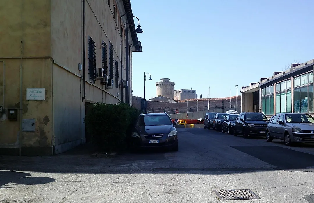 Affittacamere Il Porto-1